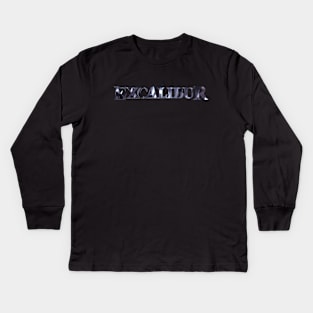 Excalibur Kids Long Sleeve T-Shirt